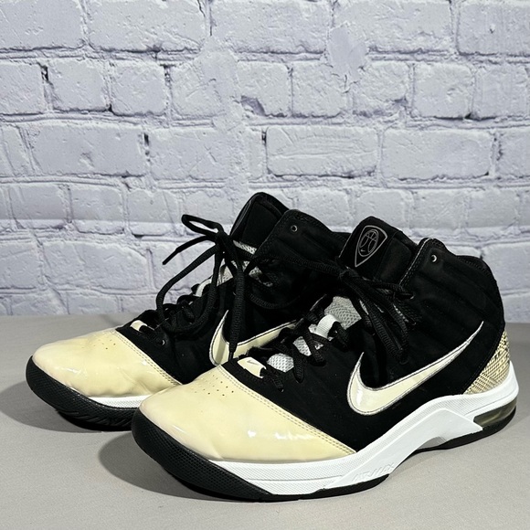 Nike | Shoes | Nike Mens Air Max Dream Labrone Edition Creamblack Size ...